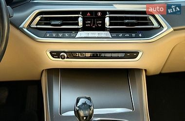 Внедорожник / Кроссовер BMW X5 2018 в Киеве