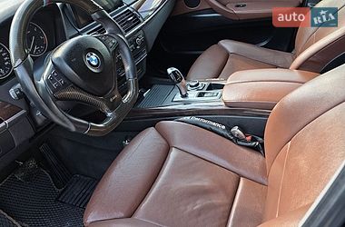 Внедорожник / Кроссовер BMW X5 2010 в Крыжополе