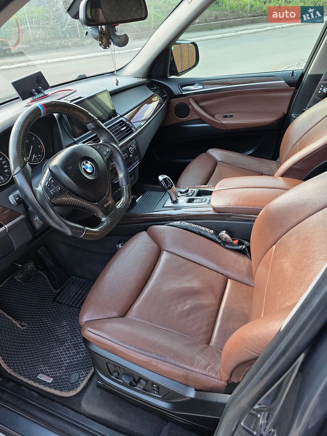 2010 BMW X5 - мініатюра 10
