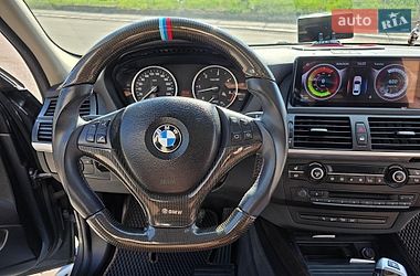 Внедорожник / Кроссовер BMW X5 2010 в Крыжополе