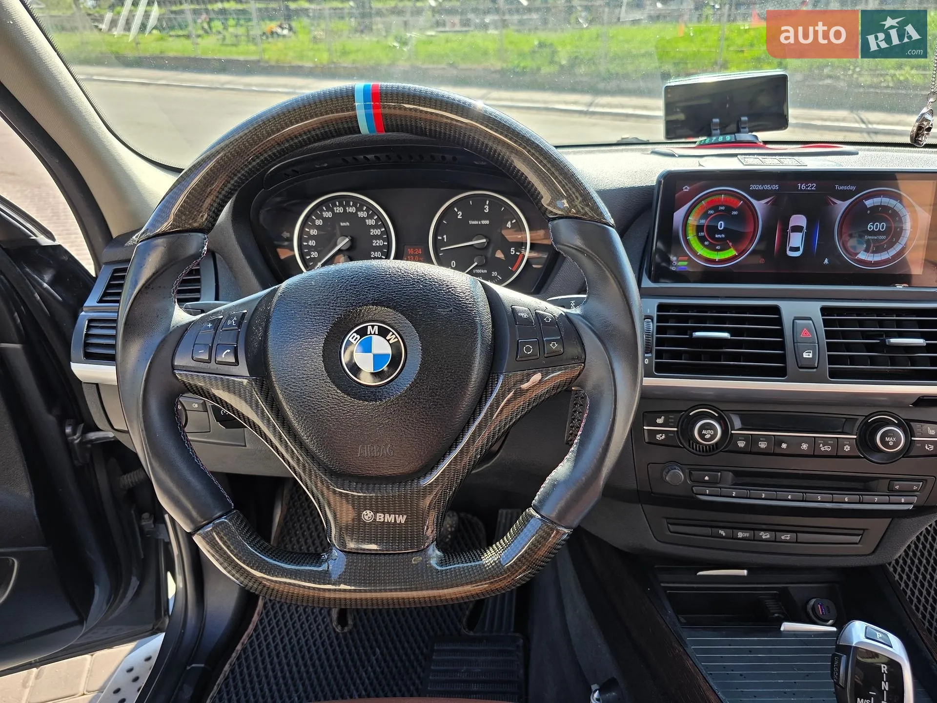2010 BMW X5 - мініатюра 13