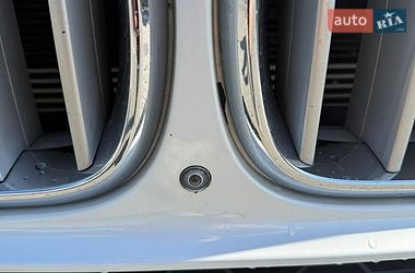 Внедорожник / Кроссовер BMW X5 2015 в Каменке-Бугской