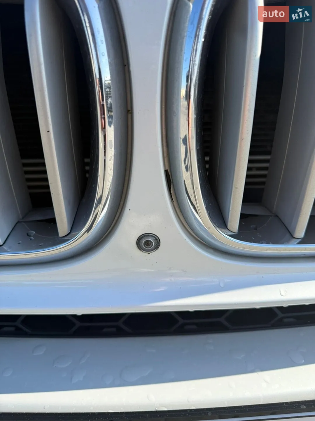 2015 BMW X5 - мініатюра 19