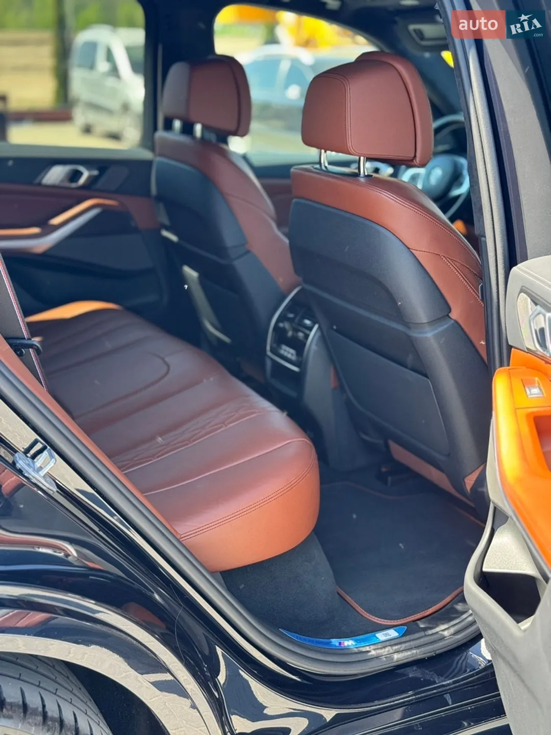 2023 BMW X5 - мініатюра 21