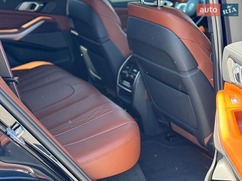 Внедорожник / Кроссовер BMW X5 2023 в Львове