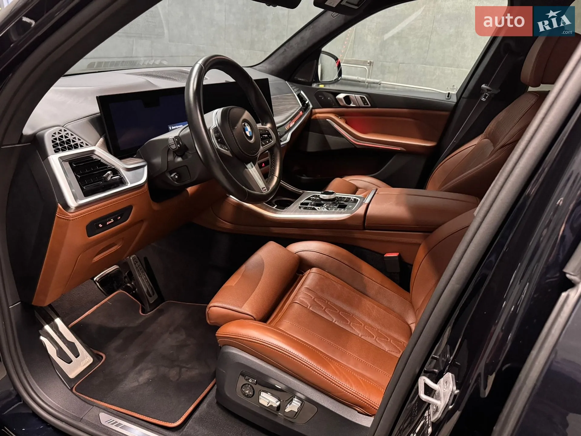 2023 BMW X5 - мініатюра 24
