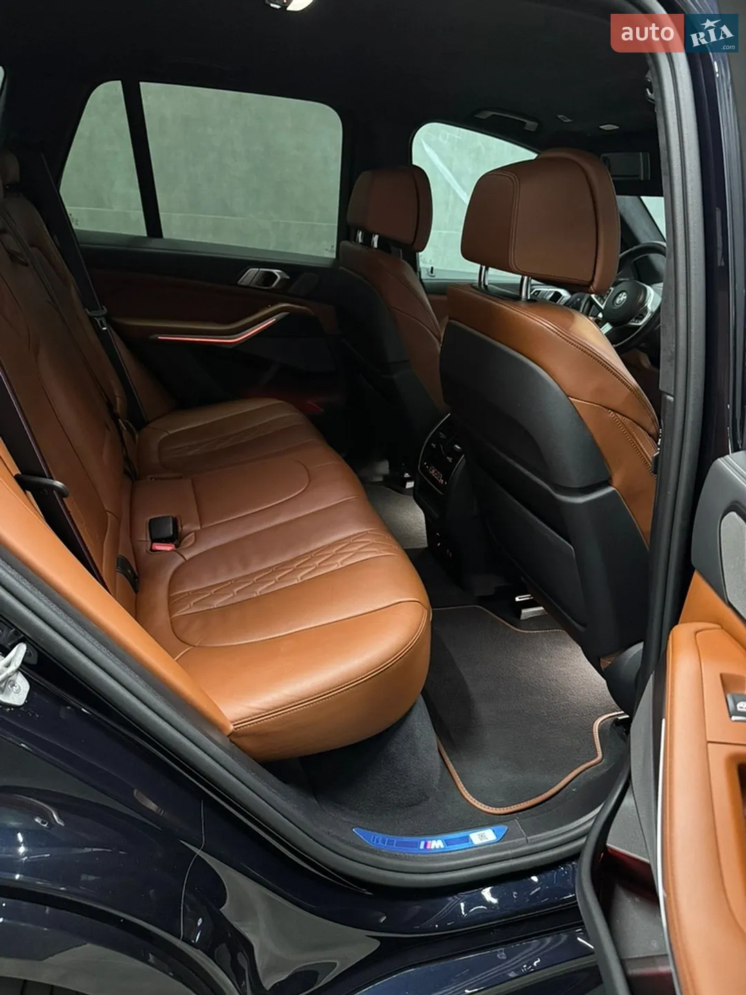 2023 BMW X5 - мініатюра 43