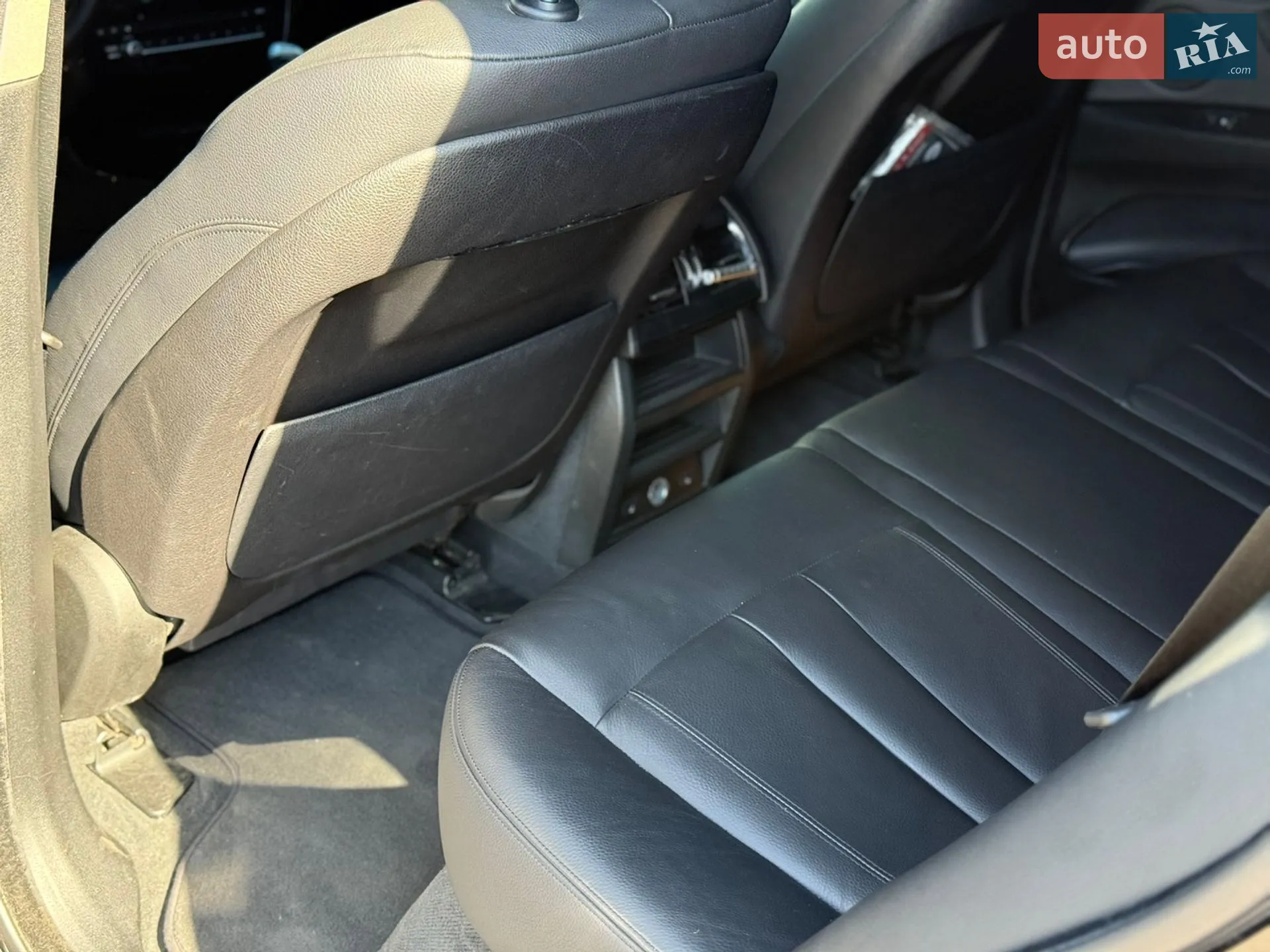 2014 BMW X5 - мініатюра 18