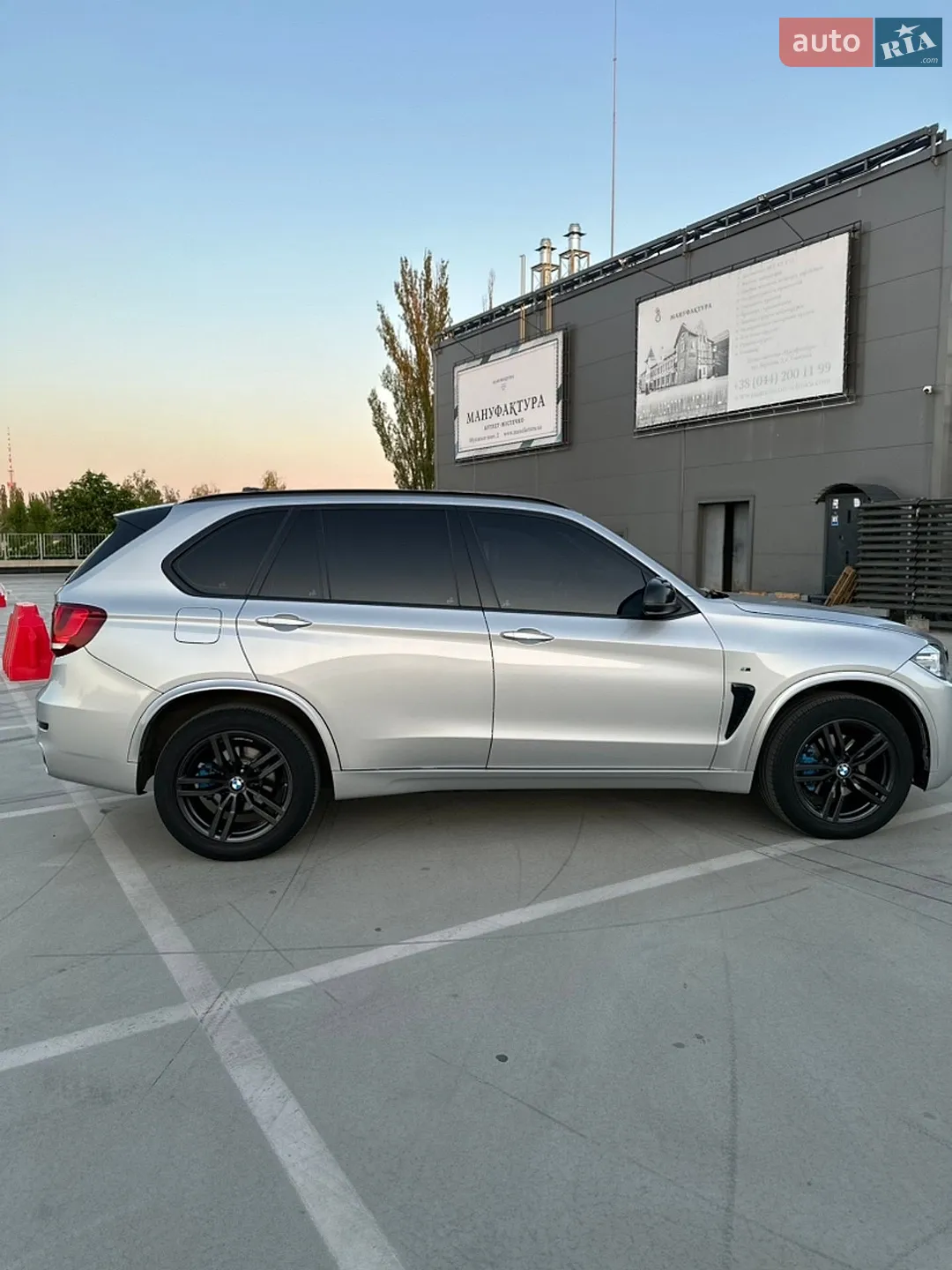 2014 BMW X5 - мініатюра 9