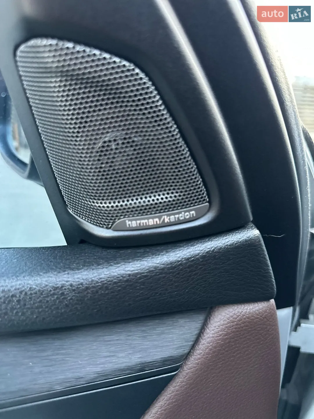 2014 BMW X5 - мініатюра 17