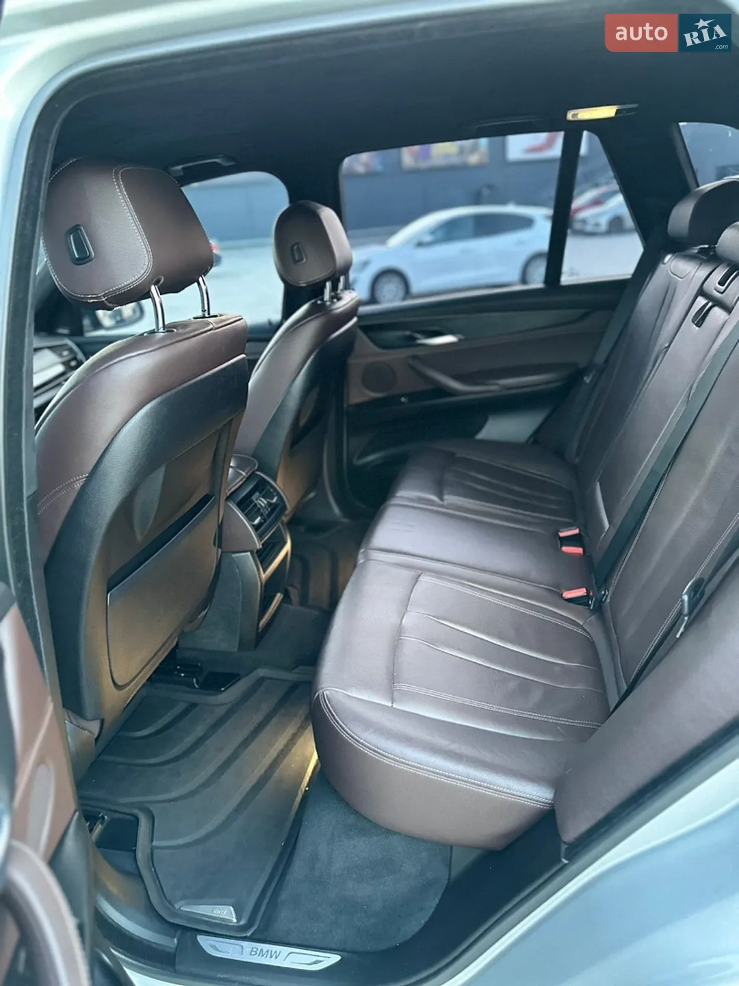 2014 BMW X5 - мініатюра 21