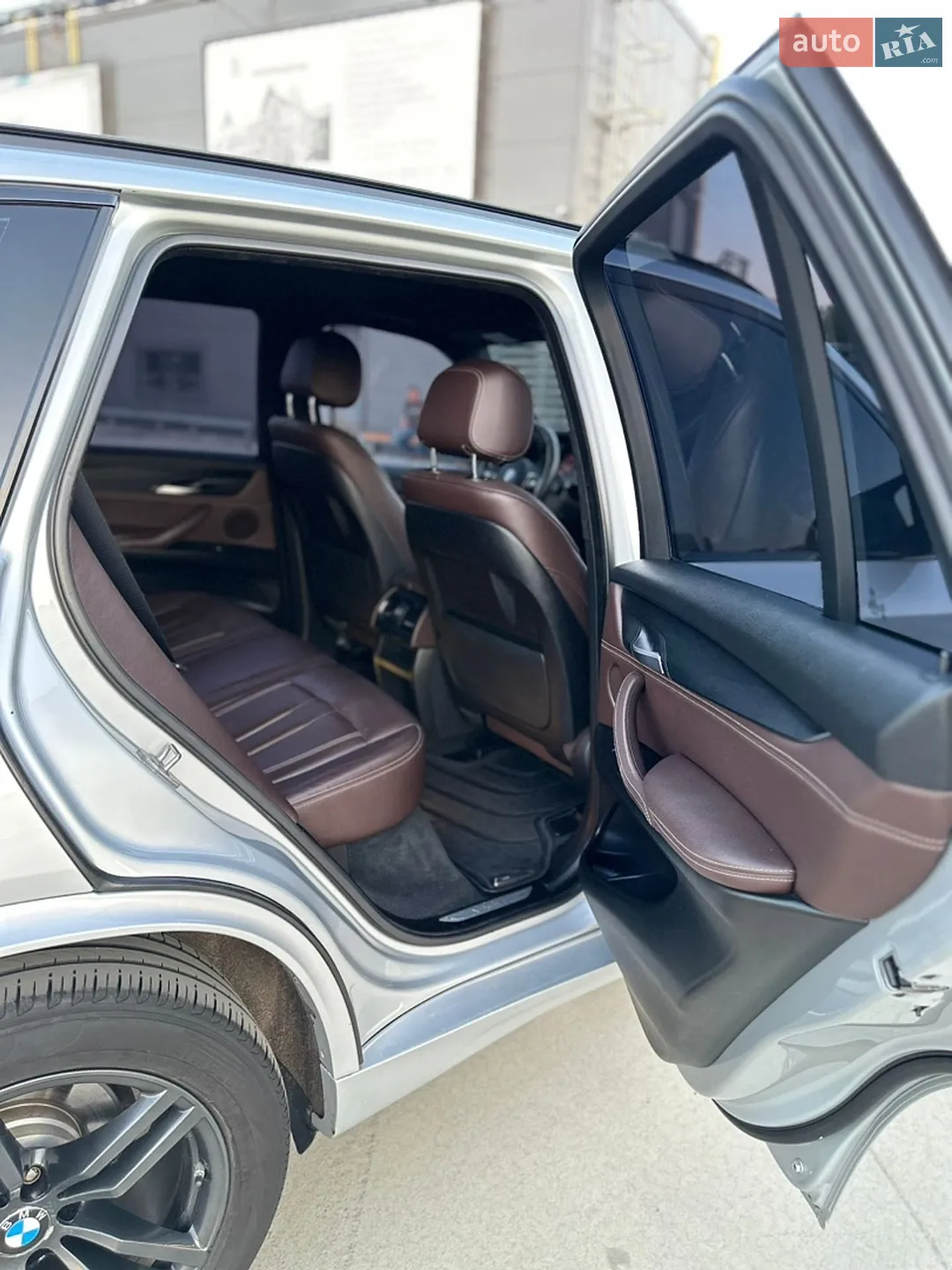 2014 BMW X5 - мініатюра 26