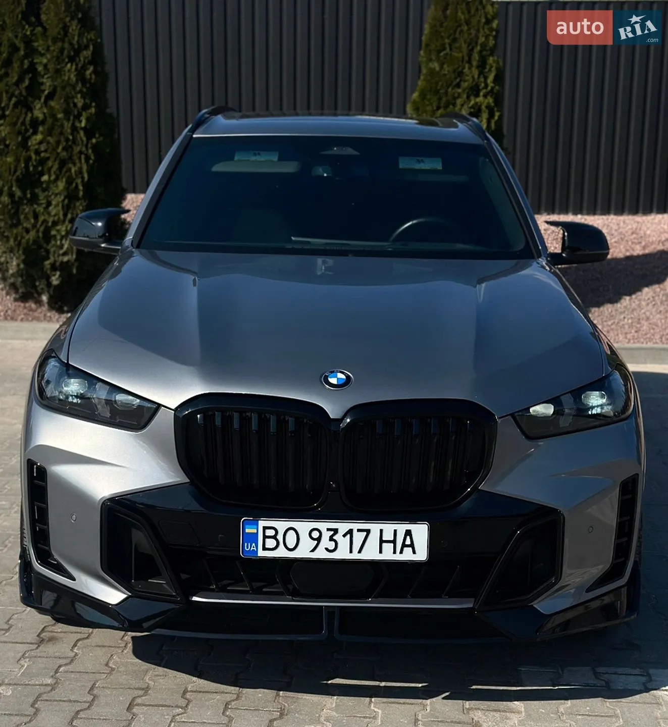 2023 BMW X5 - мініатюра 12