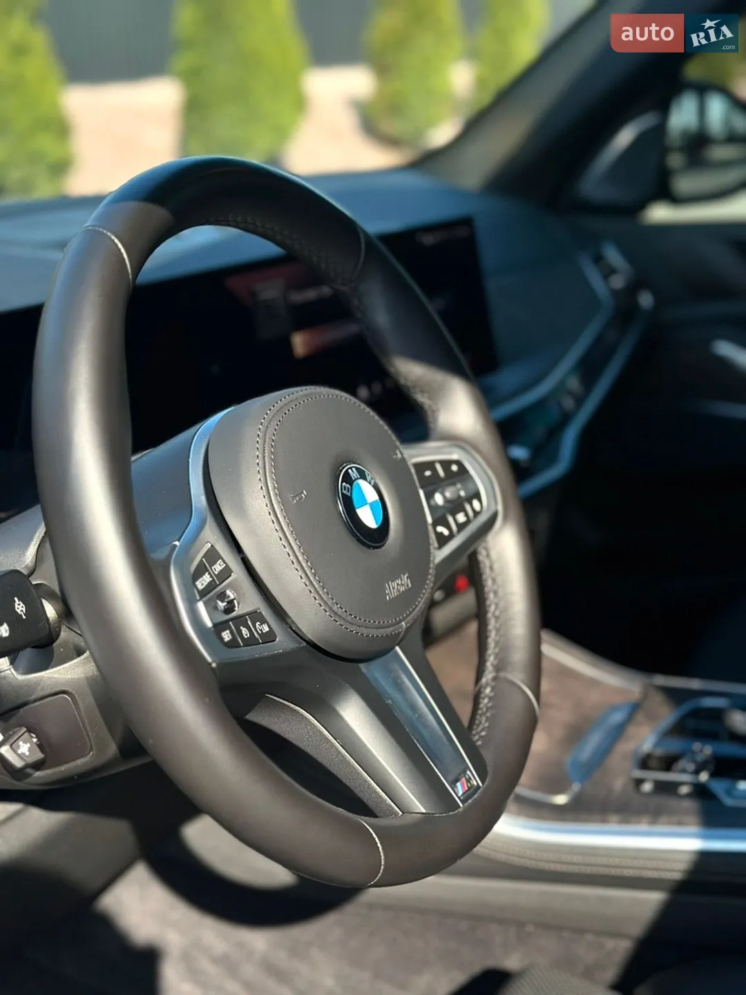 2023 BMW X5 - мініатюра 17
