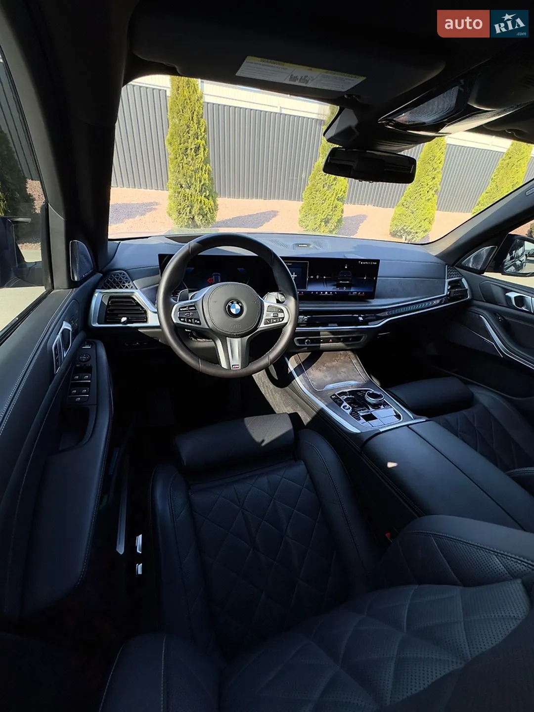 2023 BMW X5 - мініатюра 26