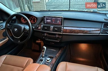 Внедорожник / Кроссовер BMW X5 2008 в Виноградове