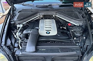Внедорожник / Кроссовер BMW X5 2008 в Виноградове