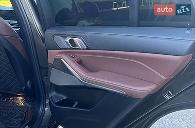 Внедорожник / Кроссовер BMW X5 2022 в Кременчуге