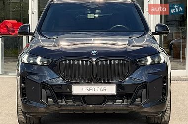 Внедорожник / Кроссовер BMW X5 2024 в Харькове