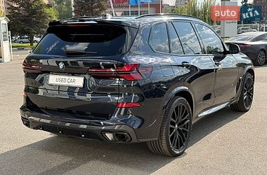Внедорожник / Кроссовер BMW X5 2024 в Харькове