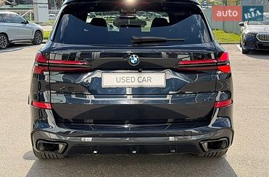 Внедорожник / Кроссовер BMW X5 2024 в Харькове