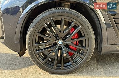 Внедорожник / Кроссовер BMW X5 2024 в Харькове