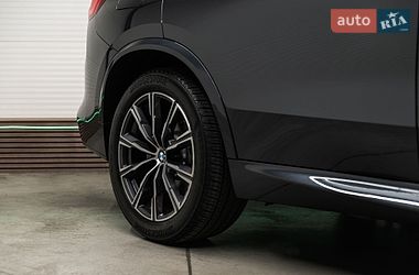 Внедорожник / Кроссовер BMW X5 2019 в Мукачево