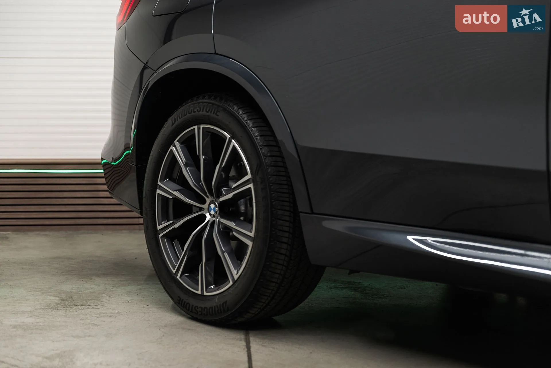 2019 BMW X5 - мініатюра 2