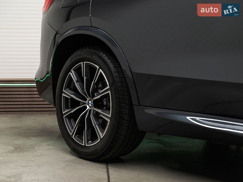 Внедорожник / Кроссовер BMW X5 2019 в Мукачево