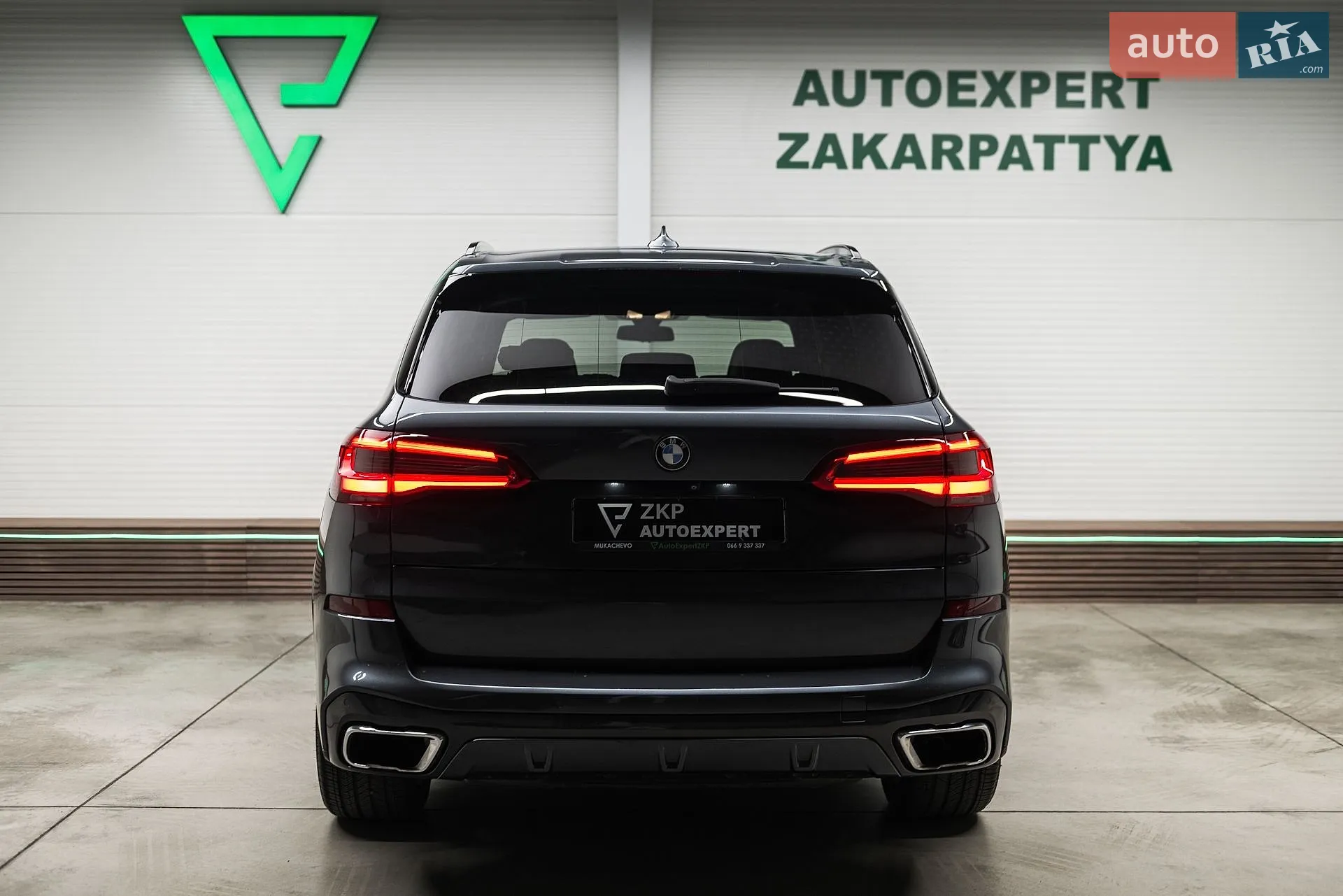 2019 BMW X5 - мініатюра 9
