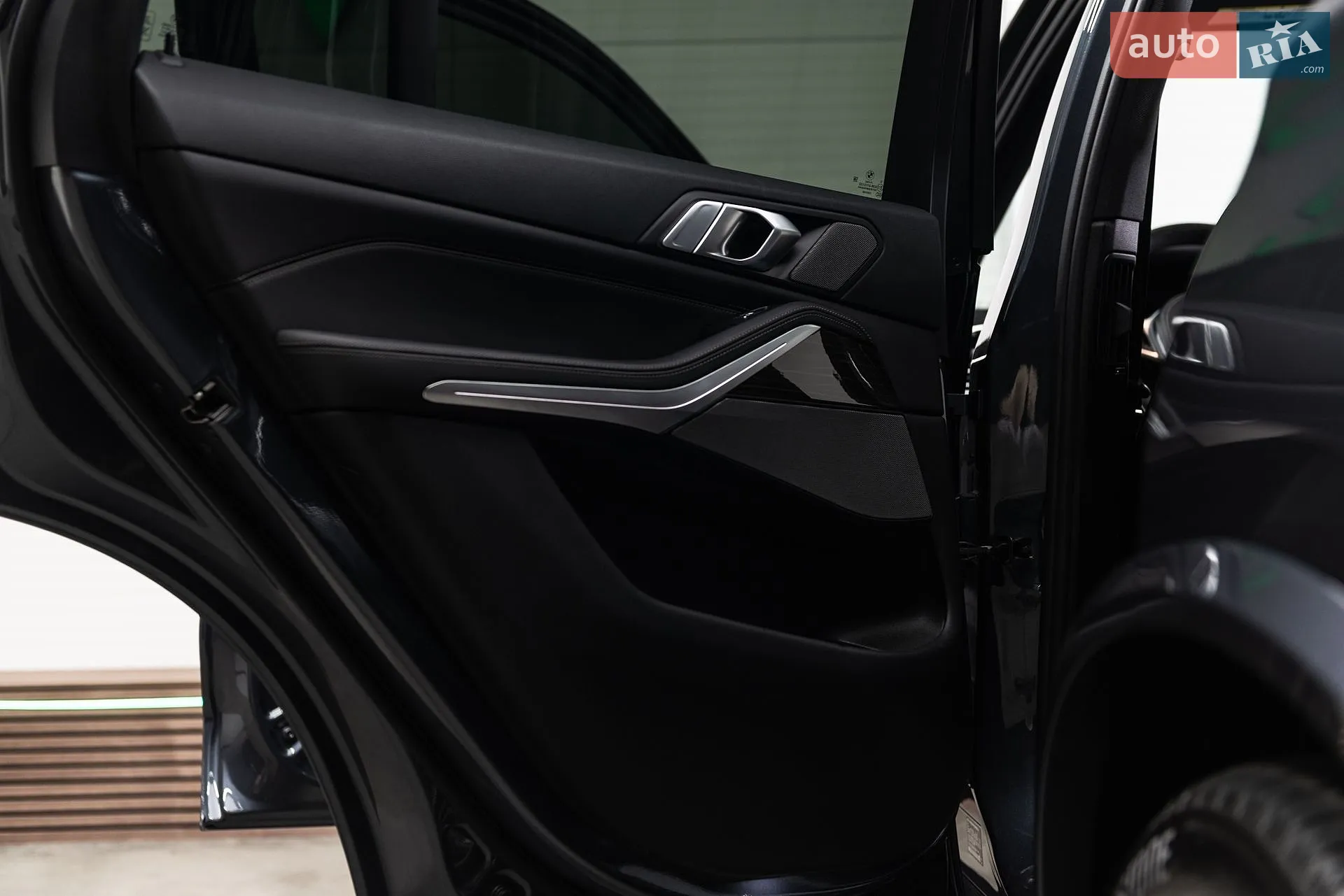 2019 BMW X5 - мініатюра 29