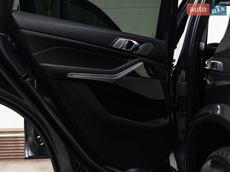 Внедорожник / Кроссовер BMW X5 2019 в Мукачево