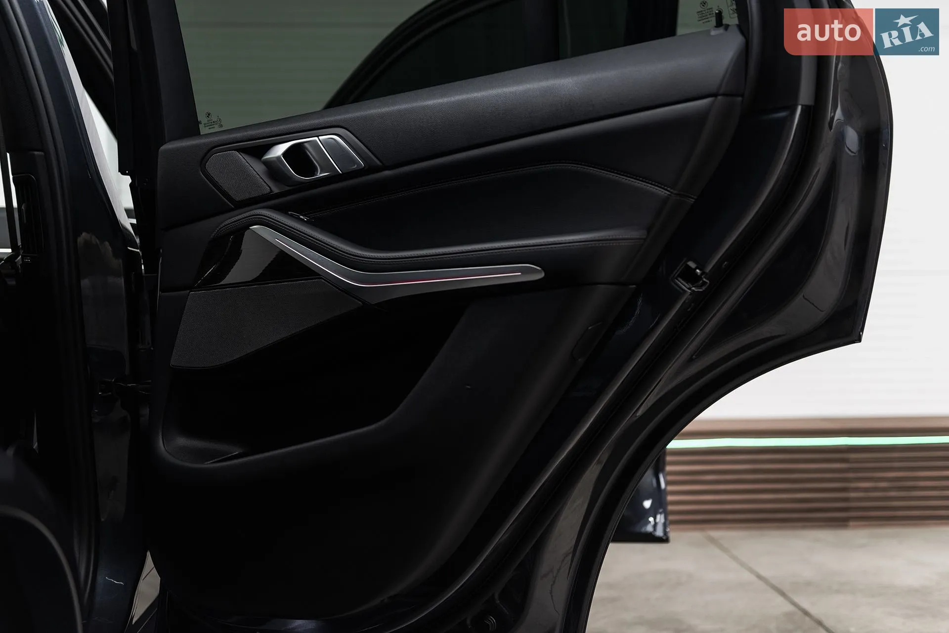2019 BMW X5 - мініатюра 32