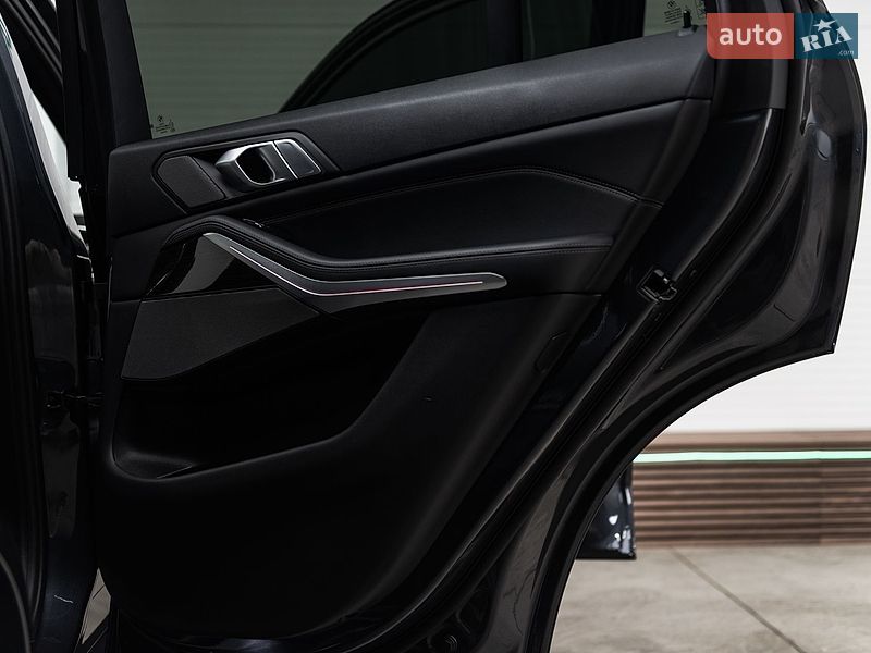 Внедорожник / Кроссовер BMW X5 2019 в Мукачево
