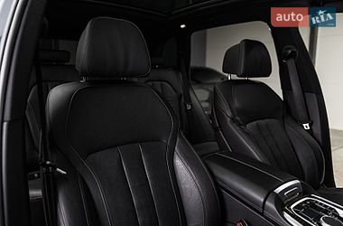 Внедорожник / Кроссовер BMW X5 2019 в Мукачево