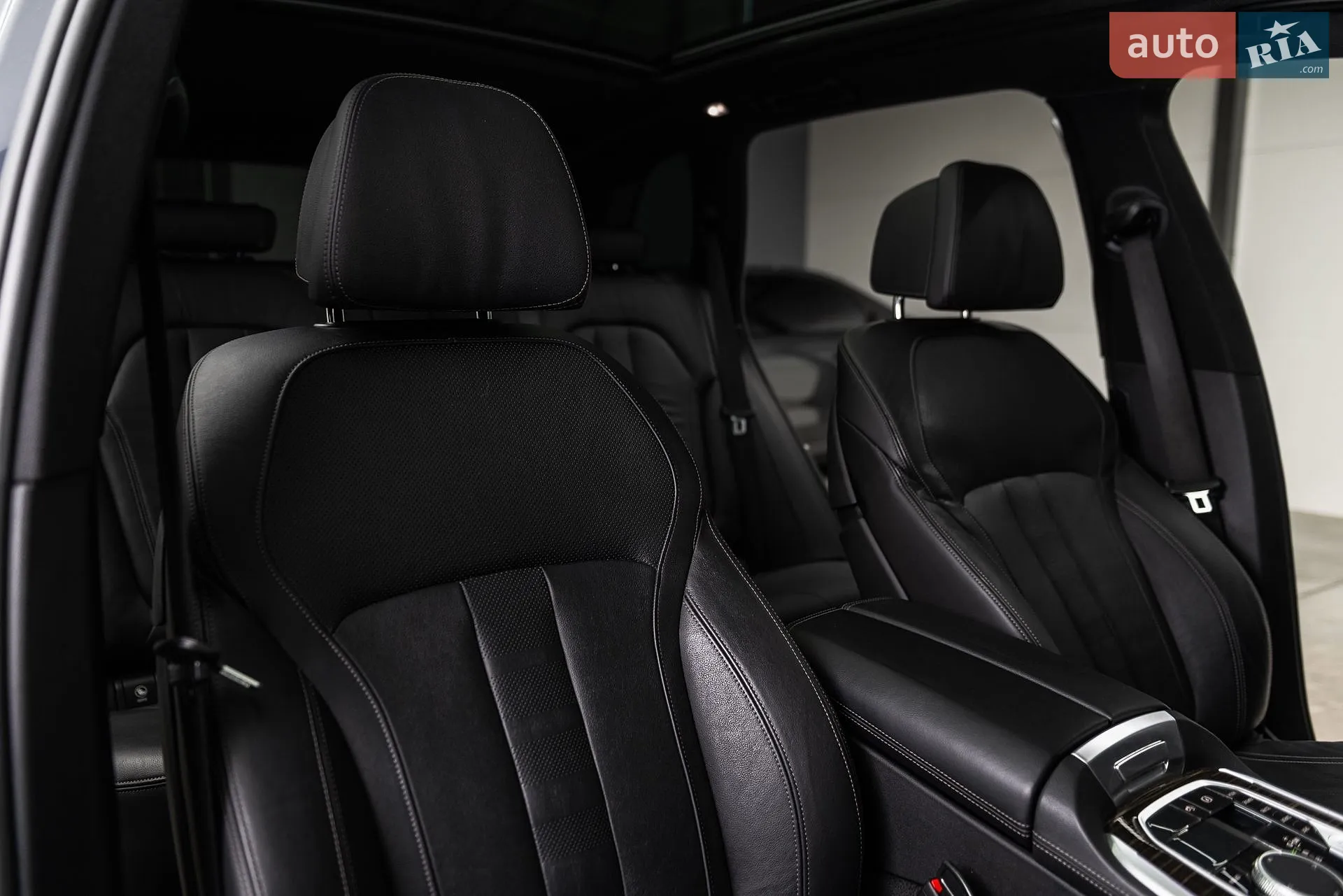 2019 BMW X5 - мініатюра 36