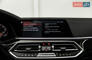 Внедорожник / Кроссовер BMW X5 2019 в Мукачево