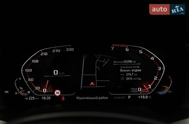 Внедорожник / Кроссовер BMW X5 2019 в Мукачево