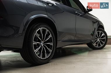 Внедорожник / Кроссовер BMW X5 2019 в Мукачево