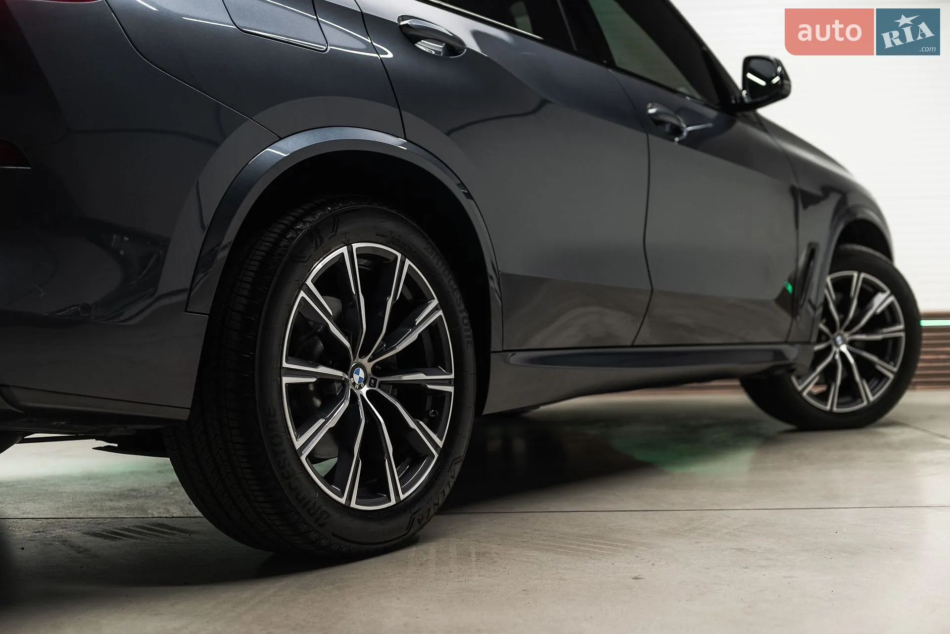 2019 BMW X5 - мініатюра 17