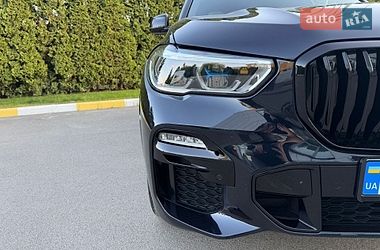 Внедорожник / Кроссовер BMW X5 2020 в Киеве