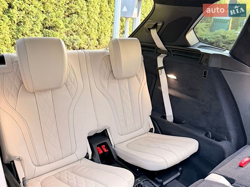 Внедорожник / Кроссовер BMW X5 2020 в Киеве