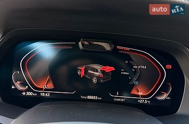 Внедорожник / Кроссовер BMW X5 2020 в Киеве