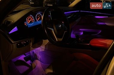 Внедорожник / Кроссовер BMW X5 2014 в Киеве