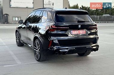 Внедорожник / Кроссовер BMW X5 2023 в Одессе