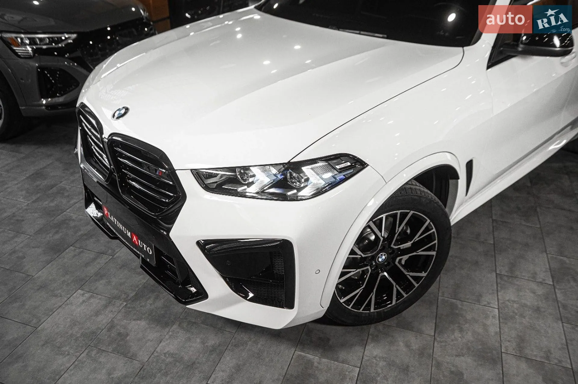 2021 BMW X5 - мініатюра 8