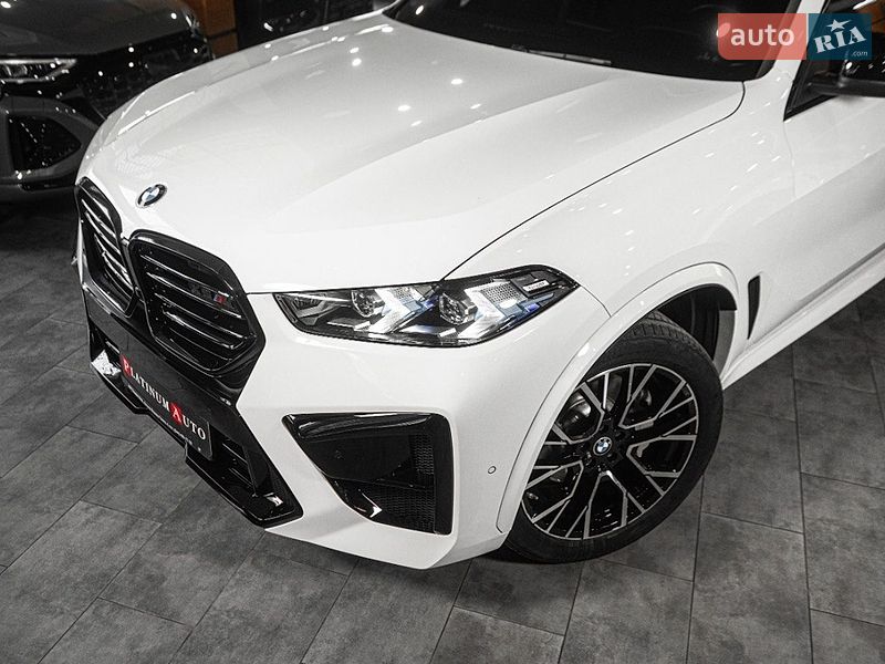 Внедорожник / Кроссовер BMW X5 2021 в Одессе