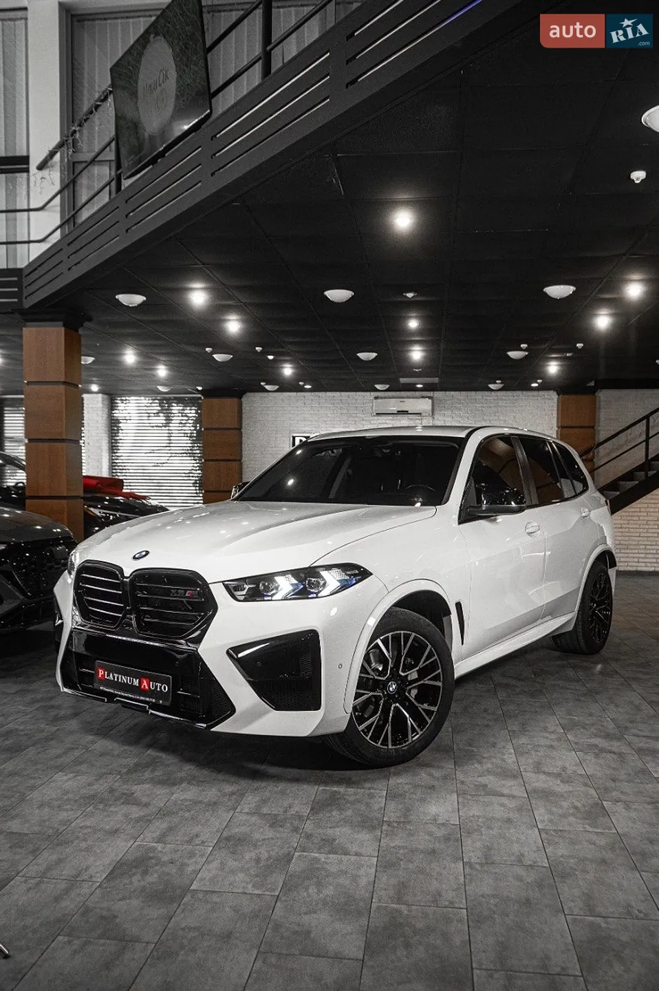 2021 BMW X5 - мініатюра 10