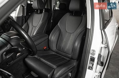 Внедорожник / Кроссовер BMW X5 2021 в Одессе