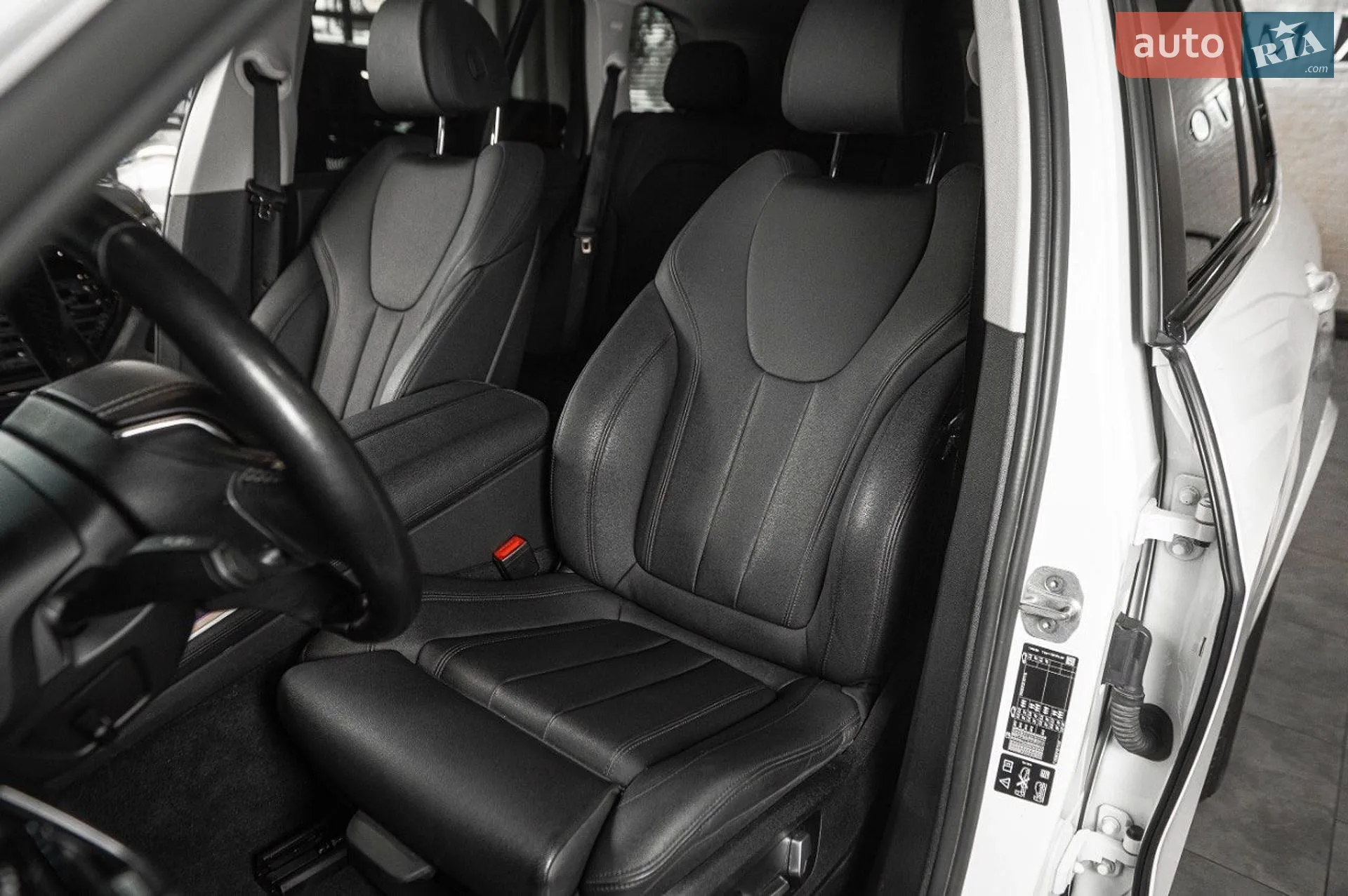 2021 BMW X5 - мініатюра 31